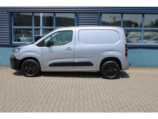 Citroën Berlingo 1.5 BlueHDi 130 PK AUTOMAAT 4,9% FINANCIAL LEASE | DEMO VOORDEEL | TREKHAAK | VEEL OPTIES! ActivLease financial lease