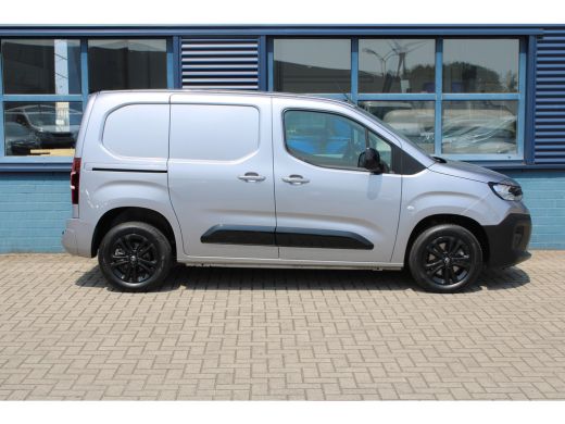 Citroën Berlingo 1.5 BlueHDi 130 PK AUTOMAAT 4,9% FINANCIAL LEASE | DEMO VOORDEEL | TREKHAAK | VEEL OPTIES! ActivLease financial lease