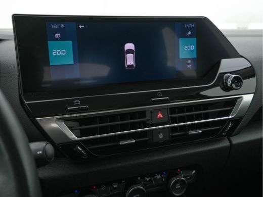 Citroën Ë-C4 Feel 50 kWh [ 3-Fase ] (INCL-BTW) *FULL-LED | DIGI-COCKPIT | CARPLAY | MICROFIBRE-COMFORT-SEATS |... ActivLease financial lease