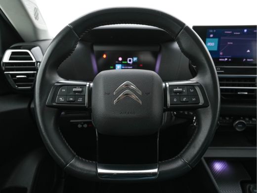 Citroën Ë-C4 Feel 50 kWh [ 3-Fase ] (INCL-BTW) *FULL-LED | DIGI-COCKPIT | CARPLAY | MICROFIBRE-COMFORT-SEATS |... ActivLease financial lease