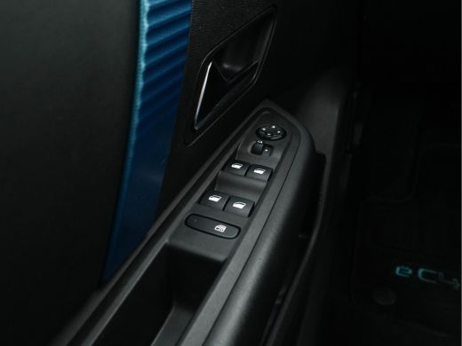 Citroën Ë-C4 Feel 50 kWh [ 3-Fase ] (INCL-BTW) *FULL-LED | DIGI-COCKPIT | CARPLAY | MICROFIBRE-COMFORT-SEATS |... ActivLease financial lease