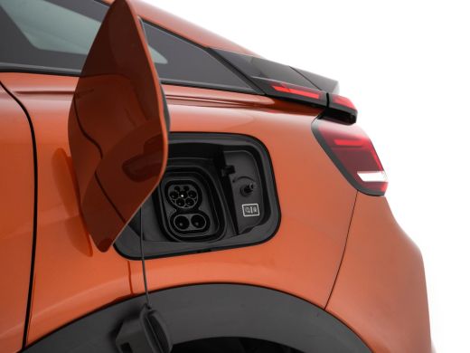 Citroën Ë-C4 Feel 50 kWh [ 3-Fase ] (INCL-BTW) *FULL-LED | DIGI-COCKPIT | CARPLAY | MICROFIBRE-COMFORT-SEATS |... ActivLease financial lease