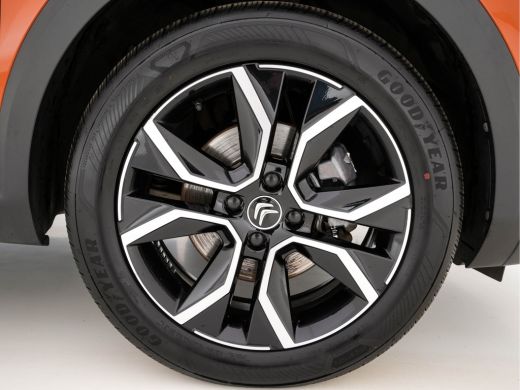 Citroën Ë-C4 Feel 50 kWh [ 3-Fase ] (INCL-BTW) *FULL-LED | DIGI-COCKPIT | CARPLAY | MICROFIBRE-COMFORT-SEATS |... ActivLease financial lease