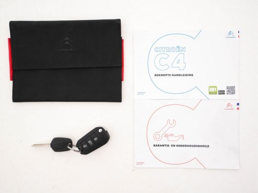 Citroën Ë-C4 Feel 50 kWh [ 3-Fase ] (INCL-BTW) *FULL-LED | DIGI-COCKPIT | CARPLAY | MICROFIBRE-COMFORT-SEATS |... ActivLease financial lease