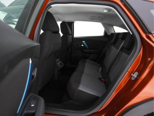 Citroën Ë-C4 Feel 50 kWh [ 3-Fase ] (INCL-BTW) *FULL-LED | DIGI-COCKPIT | CARPLAY | MICROFIBRE-COMFORT-SEATS |... ActivLease financial lease
