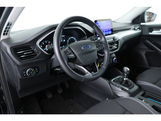 Ford Focus 1.0 EcoBoost Hybrid Trend Edition Business | Navi | Camera | Airco | Cruise | Parkeersensoren | D... ActivLease financial lease