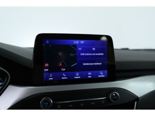 Ford Focus 1.0 EcoBoost Hybrid Trend Edition Business | Navi | Camera | Airco | Cruise | Parkeersensoren | D... ActivLease financial lease