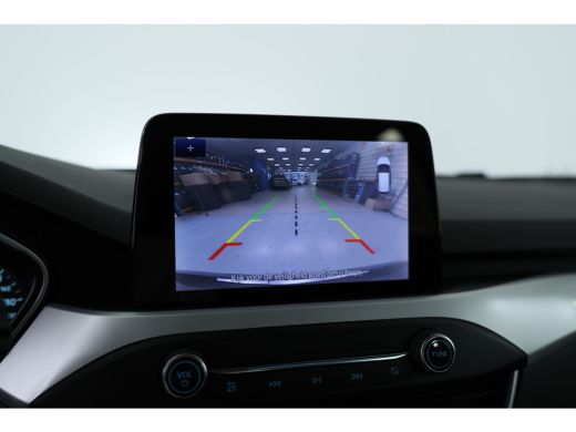 Ford Focus 1.0 EcoBoost Hybrid Trend Edition Business | Navi | Camera | Airco | Cruise | Parkeersensoren | D... ActivLease financial lease