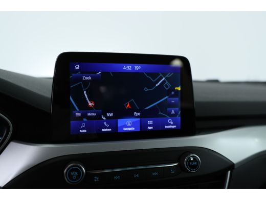 Ford Focus 1.0 EcoBoost Hybrid Trend Edition Business | Navi | Camera | Airco | Cruise | Parkeersensoren | D... ActivLease financial lease