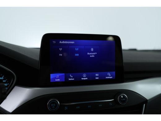 Ford Focus 1.0 EcoBoost Hybrid Trend Edition Business | Navi | Camera | Airco | Cruise | Parkeersensoren | D... ActivLease financial lease