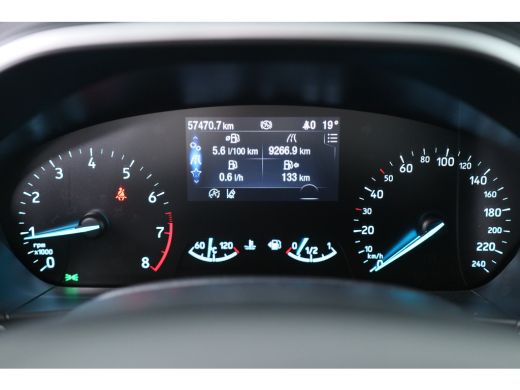 Ford Focus 1.0 EcoBoost Hybrid Trend Edition Business | Navi | Camera | Airco | Cruise | Parkeersensoren | D... ActivLease financial lease