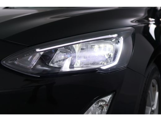 Ford Focus 1.0 EcoBoost Hybrid Trend Edition Business | Navi | Camera | Airco | Cruise | Parkeersensoren | D... ActivLease financial lease