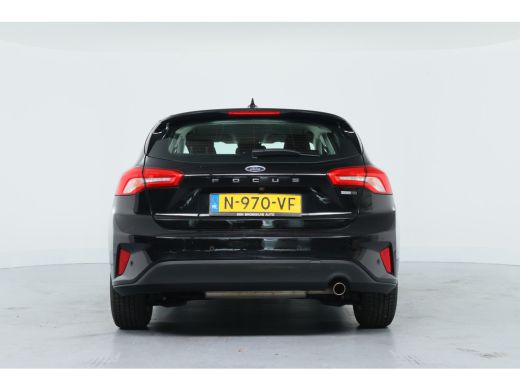 Ford Focus 1.0 EcoBoost Hybrid Trend Edition Business | Navi | Camera | Airco | Cruise | Parkeersensoren | D... ActivLease financial lease