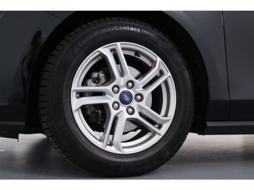 Ford Focus 1.0 EcoBoost Hybrid Trend Edition Business | Navi | Camera | Airco | Cruise | Parkeersensoren | D... ActivLease financial lease