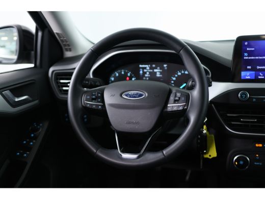 Ford Focus 1.0 EcoBoost Hybrid Trend Edition Business | Navi | Camera | Airco | Cruise | Parkeersensoren | D... ActivLease financial lease