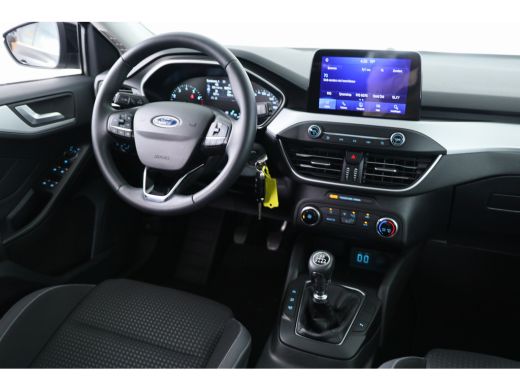 Ford Focus 1.0 EcoBoost Hybrid Trend Edition Business | Navi | Camera | Airco | Cruise | Parkeersensoren | D... ActivLease financial lease