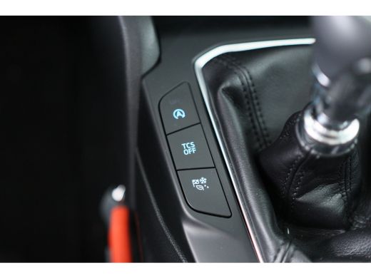 Ford Focus 1.0 EcoBoost Hybrid Trend Edition Business | Navi | Camera | Airco | Cruise | Parkeersensoren | D... ActivLease financial lease