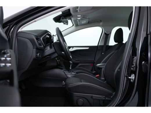 Ford Focus 1.0 EcoBoost Hybrid Trend Edition Business | Navi | Camera | Airco | Cruise | Parkeersensoren | D... ActivLease financial lease