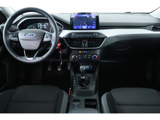 Ford Focus 1.0 EcoBoost Hybrid Trend Edition Business | Navi | Camera | Airco | Cruise | Parkeersensoren | D... ActivLease financial lease