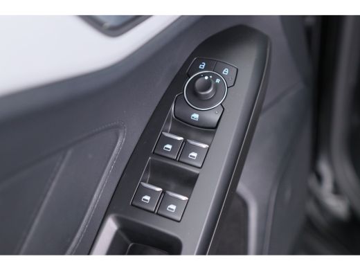 Ford Focus 1.0 EcoBoost Hybrid Trend Edition Business | Navi | Camera | Airco | Cruise | Parkeersensoren | D... ActivLease financial lease