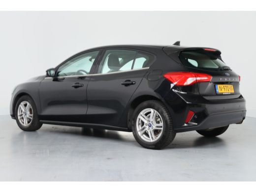 Ford Focus 1.0 EcoBoost Hybrid Trend Edition Business | Navi | Camera | Airco | Cruise | Parkeersensoren | D... ActivLease financial lease