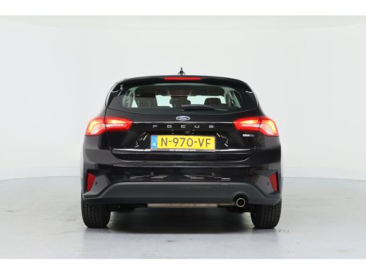 Ford Focus 1.0 EcoBoost Hybrid Trend Edition Business | Navi | Camera | Airco | Cruise | Parkeersensoren | D... ActivLease financial lease