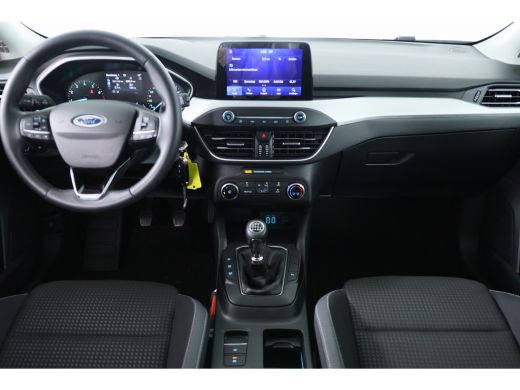 Ford Focus 1.0 EcoBoost Hybrid Trend Edition Business | Navi | Camera | Airco | Cruise | Parkeersensoren | D... ActivLease financial lease