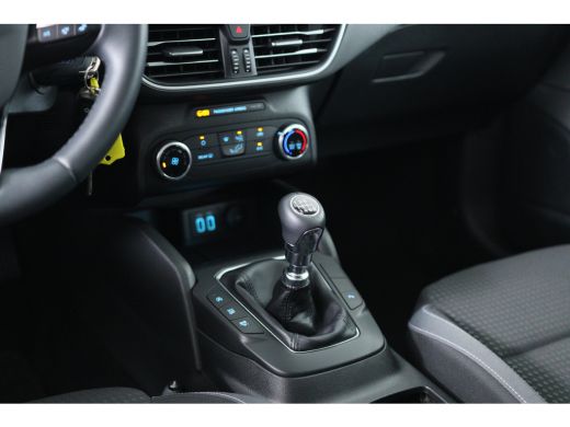 Ford Focus 1.0 EcoBoost Hybrid Trend Edition Business | Navi | Camera | Airco | Cruise | Parkeersensoren | D... ActivLease financial lease