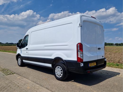 Ford Transit 350 2.0 TDCI L3 H2 Trend - 130 Pk - Euro 6 - Airco - Cruise Control ActivLease financial lease