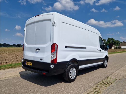Ford Transit 350 2.0 TDCI L3 H2 Trend - 130 Pk - Euro 6 - Airco - Cruise Control ActivLease financial lease