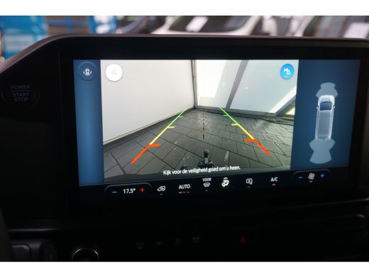 Ford Transit Custom 300 2.0 TDCI L2H1 Trend 136pk | 18" LMV | Treeplanken | Sortimo kast | Bijrijdersstoel | | Achter... ActivLease financial lease