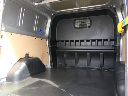 Ford Transit Custom 320 2.0 TDCI L2H1 Active DC | Dubbele Cabine | LENGTE 2! |  Bi-Xenon | Half-Leder | Adaptive Crui... ActivLease financial lease