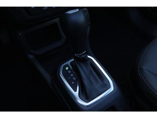 Jeep Renegade 1.5T e-Hybrid | Adaptieve Cruise | Pano | Stoel+Stuurverwarming | Leder | Elektr. stoel | Keyless... ActivLease financial lease