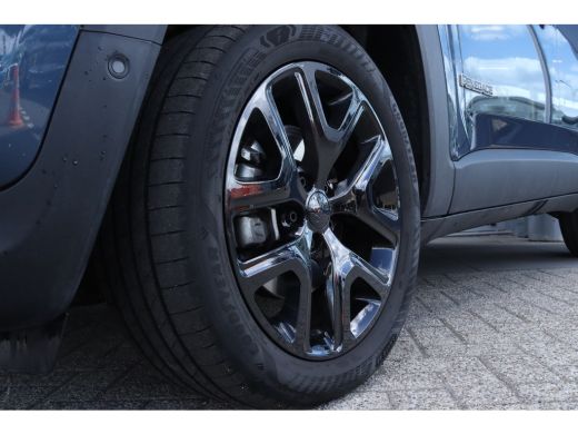 Jeep Renegade 1.5T e-Hybrid | Adaptieve Cruise | Pano | Stoel+Stuurverwarming | Leder | Elektr. stoel | Keyless... ActivLease financial lease