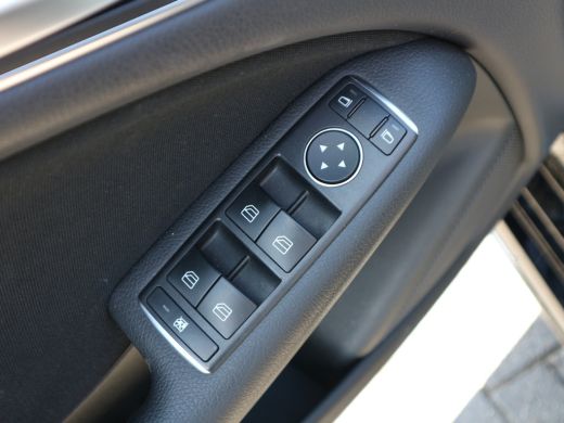 Mercedes B-Klasse 160 Ambition AIRCO TREKHAAK CRUISE CONTROL ActivLease financial lease