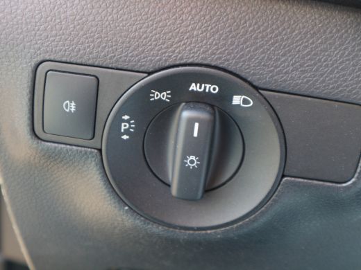 Mercedes B-Klasse 160 Ambition AIRCO TREKHAAK CRUISE CONTROL ActivLease financial lease