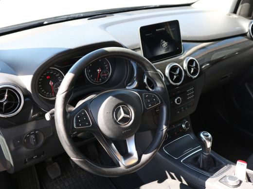 Mercedes B-Klasse 160 Ambition AIRCO TREKHAAK CRUISE CONTROL ActivLease financial lease