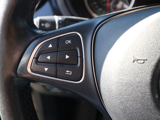 Mercedes B-Klasse 160 Ambition AIRCO TREKHAAK CRUISE CONTROL ActivLease financial lease