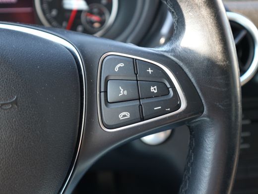 Mercedes B-Klasse 160 Ambition AIRCO TREKHAAK CRUISE CONTROL ActivLease financial lease