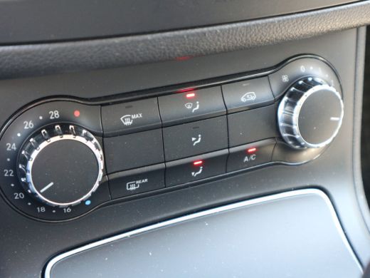Mercedes B-Klasse 160 Ambition AIRCO TREKHAAK CRUISE CONTROL ActivLease financial lease