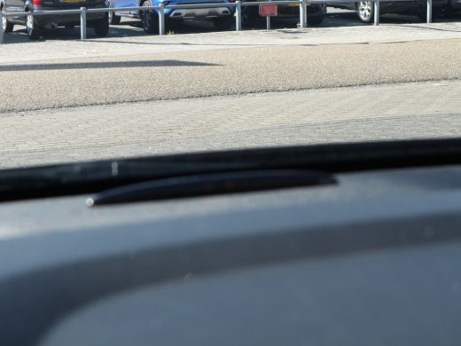Mercedes B-Klasse 160 Ambition AIRCO TREKHAAK CRUISE CONTROL ActivLease financial lease