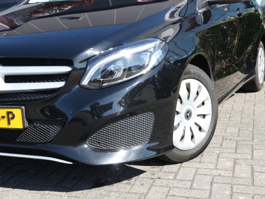 Mercedes B-Klasse 160 Ambition AIRCO TREKHAAK CRUISE CONTROL ActivLease financial lease