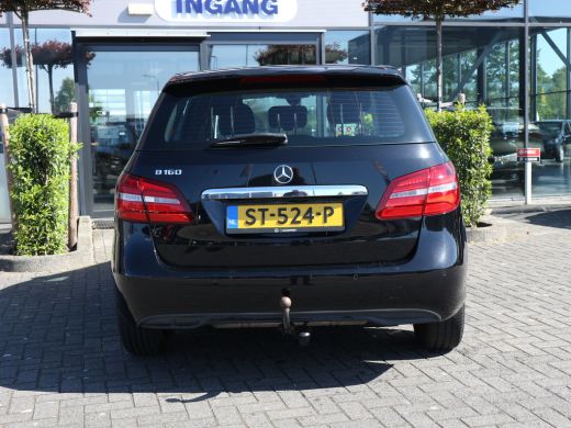 Mercedes B-Klasse 160 Ambition AIRCO TREKHAAK CRUISE CONTROL ActivLease financial lease