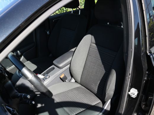 Mercedes B-Klasse 160 Ambition AIRCO TREKHAAK CRUISE CONTROL ActivLease financial lease