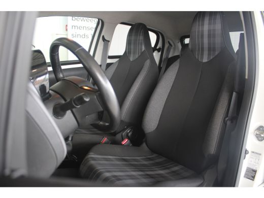 Peugeot 108 1.0 e-VTi 72-PK Allure CAMERA | CLIMATE CONTROL | CARPLAY | LMV ActivLease financial lease