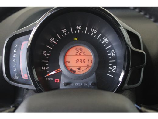 Peugeot 108 1.0 e-VTi 72-PK Allure CAMERA | CLIMATE CONTROL | CARPLAY | LMV ActivLease financial lease