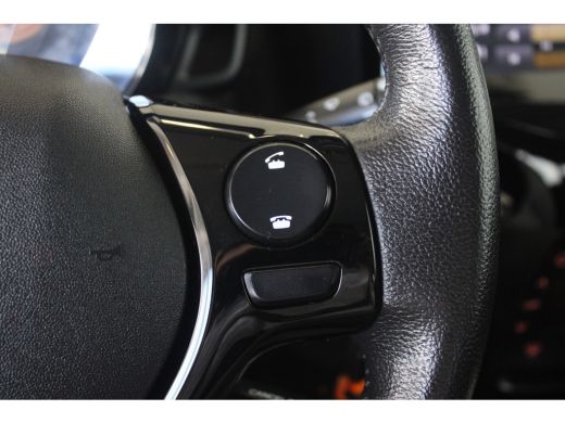 Peugeot 108 1.0 e-VTi 72-PK Allure CAMERA | CLIMATE CONTROL | CARPLAY | LMV ActivLease financial lease