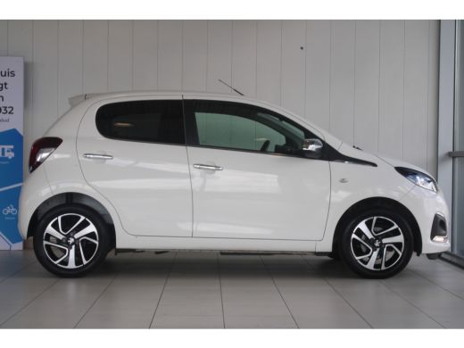 Peugeot 108 1.0 e-VTi 72-PK Allure CAMERA | CLIMATE CONTROL | CARPLAY | LMV ActivLease financial lease