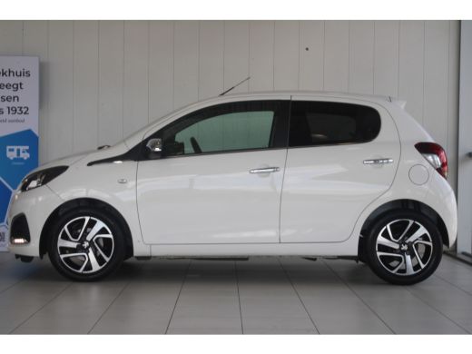 Peugeot 108 1.0 e-VTi 72-PK Allure CAMERA | CLIMATE CONTROL | CARPLAY | LMV ActivLease financial lease