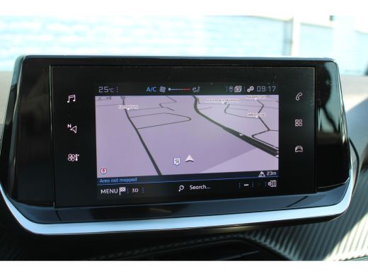 Peugeot 208 1.2 PureTech Active Pack | Navigatie | Parkeersensoren | Lichtmetaal | Apple carplay | Bluetooth | ActivLease financial lease
